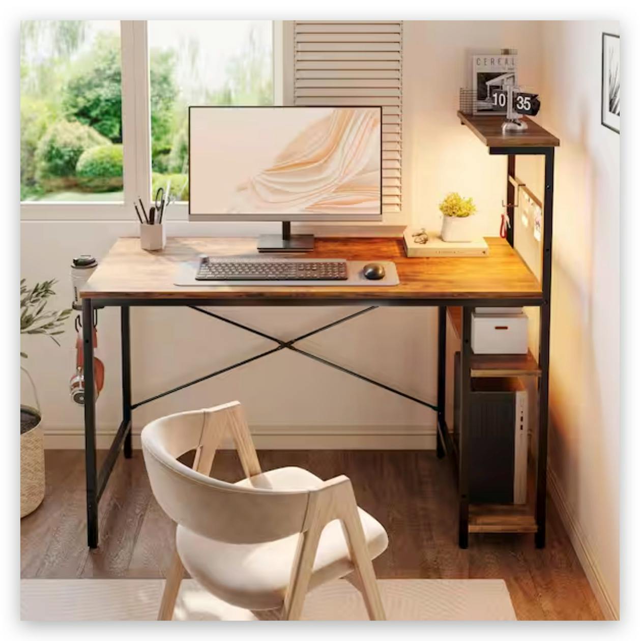Computer Desk