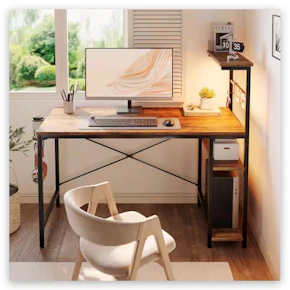 Computer Desk