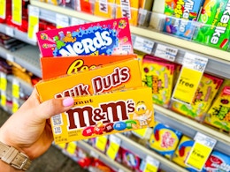 Theater Box Candy Is B2G1 Free at CVS — Just $1.33 Each card image