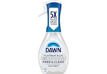 Dawn Powerwash Spray