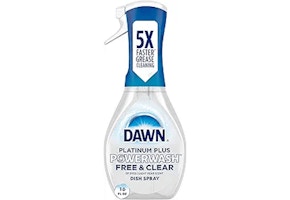 Dawn Powerwash Spray