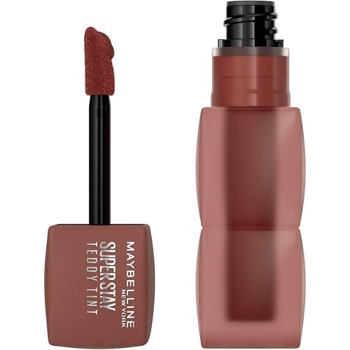 Maybelline Super Stay Lip Tint
