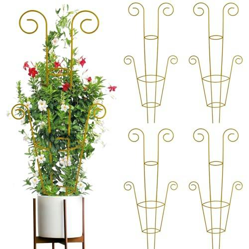 Plant Trellis 4-Pack