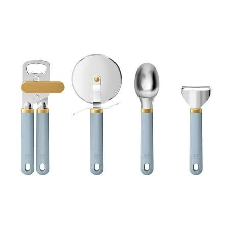 Beautiful 4-Piece Gadget Set