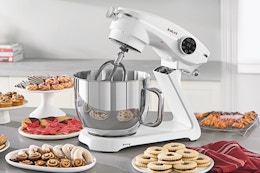 $300 Instant Pot Instant Stand Mixer Pro, Now $170 for Amazon Prime Members card image
