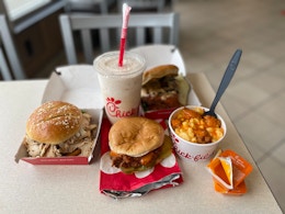 18 Ways to Hack the Chick-fil-A Secret Menu card image