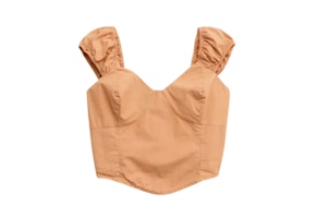 Aerie Corset Top