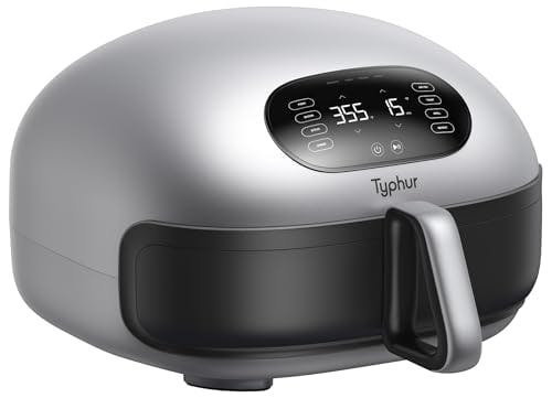 Typhur Dome 2 AI Smart Air Fryer