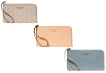 Kate Spade Wristlet