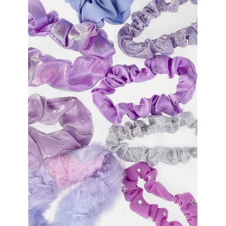 Kids' Twister Hair Ties