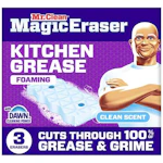 Mr. Clean Magic Eraser