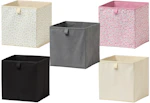 Brightroom Fabric Cube Bin
