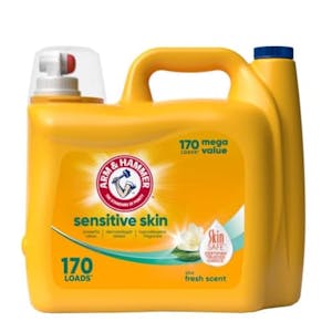 Arm & Hammer Sensitive Skin Detergent