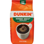 Dunkin' Ground Coffee