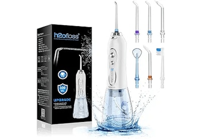 Water Dental Flosser