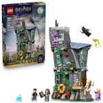 LEGO Harry Potter Luna Lovegood's House