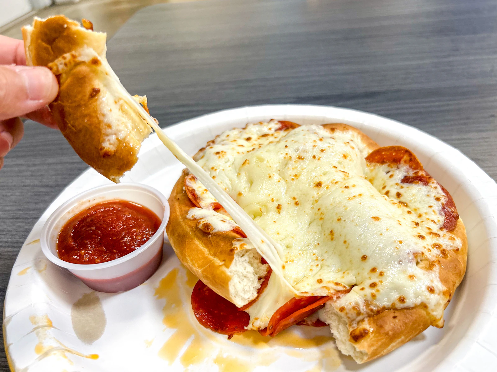 Costco vs Sam's Club Food Court: Prices & Food Compared - The Krazy ...