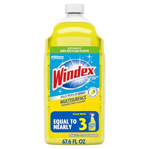 Windex Multipurpose Cleaner