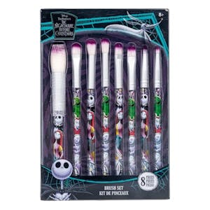 Nightmare Before Christmas Brush Set