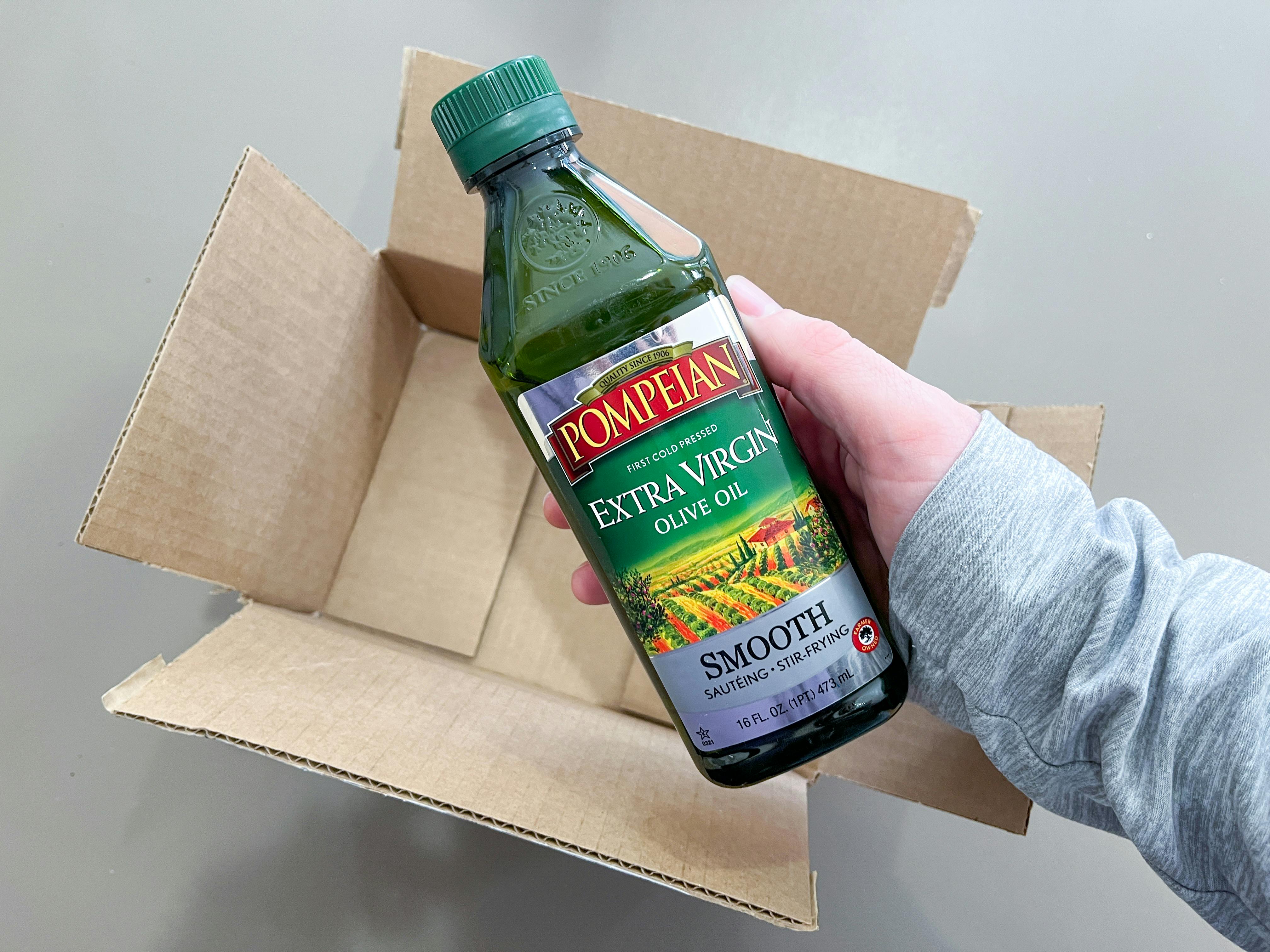 The Best Food to Buy on Amazon, Including Snacks and Groceries