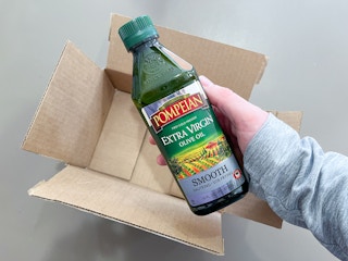 best food to buy on amazon