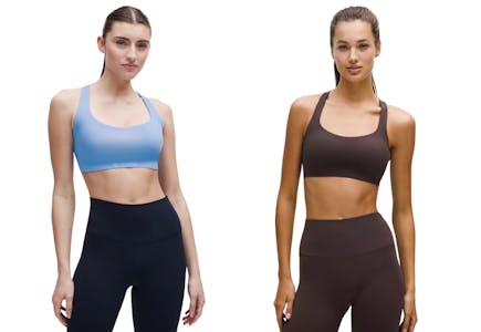 lululemon Women's Yoga Bra