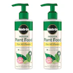 Miracle-Gro Indoor Plant Food 2-Pack