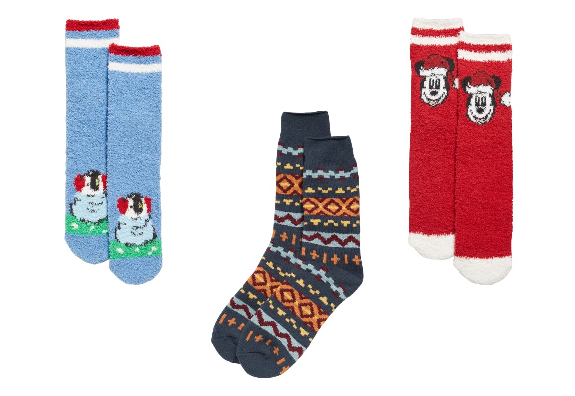 Old Navy Men's Socks