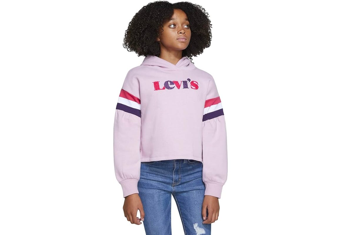 Levi’s Kids’ Hoodie
