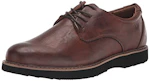 Men's Walkmaster Plain Toe Oxford