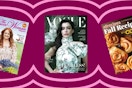 DiscountMags Feature Image (Vogue, The Pioneer Woman, Allrecipes)