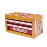 Kobalt NFL Mini Toolbox