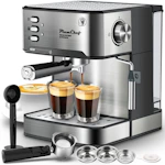 Espresso Machine