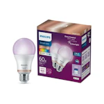 Smart Wi-Fi LED Light Bulbs