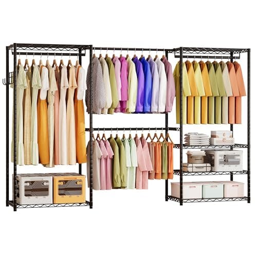 Garment Rack