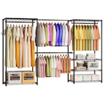Garment Rack