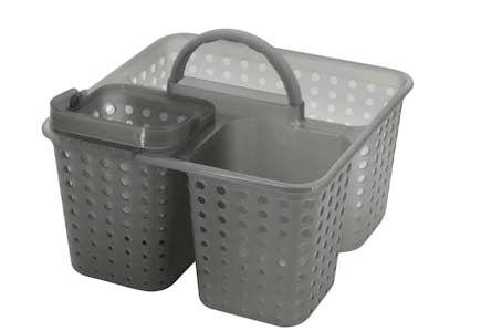 The Big One Shower Caddy