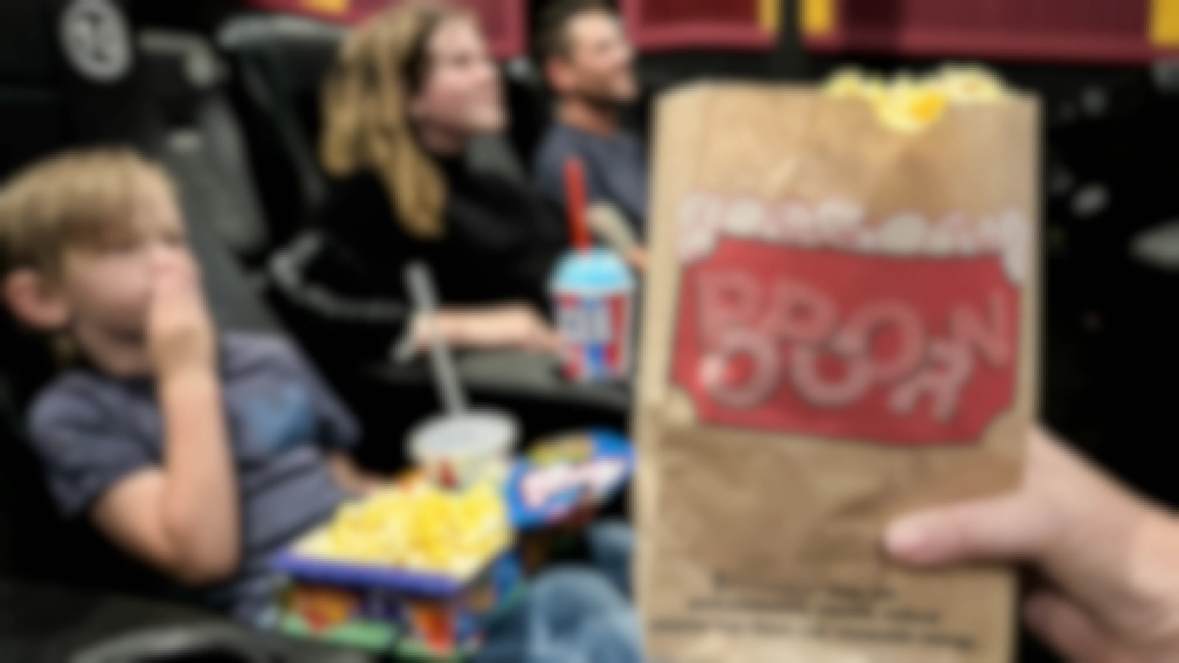 Cheap Movie Tickets in 2024: All the Deals We Hope Return Next Year