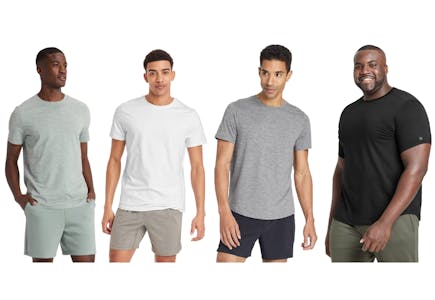 All In Motion Men's T-shirt