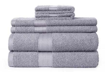 The Big One Towel Set