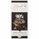 Lindt Chocolate Bars