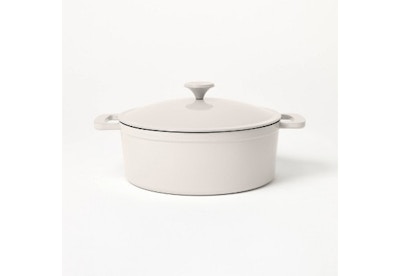 Figmint Cast Iron Dutch Oven