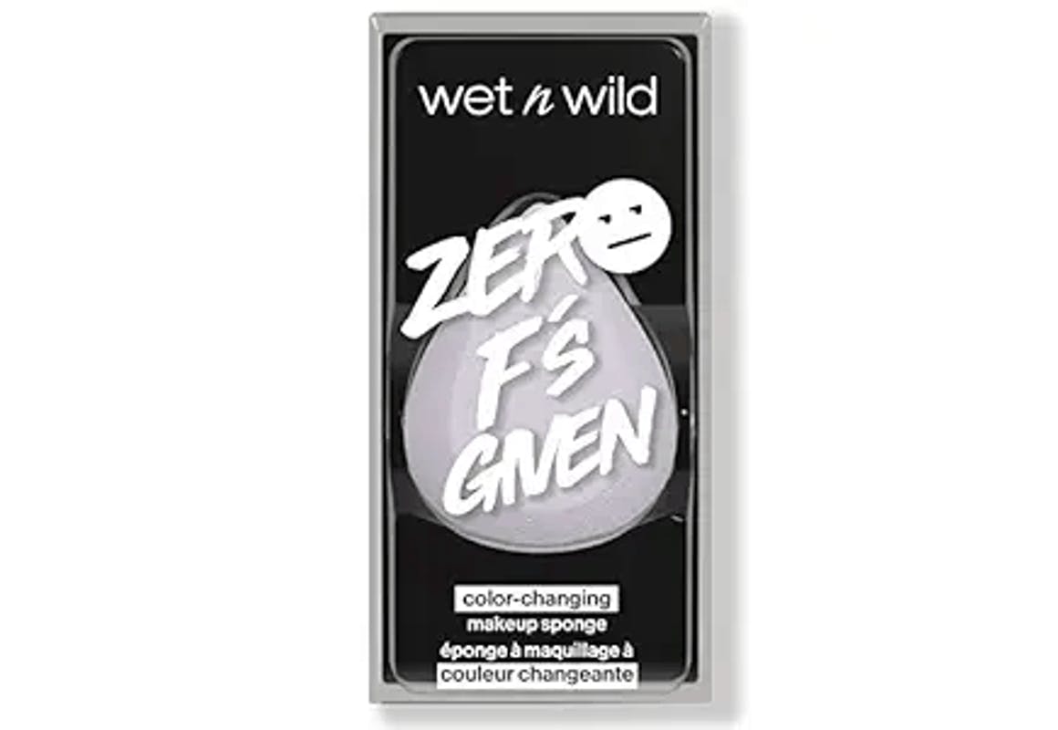 Wet n Wild Makeup Sponge