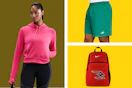 3 Nike clearance deals: Hoodie, Shorts & Backpack
