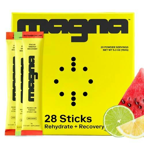 Electrolyte Powder Drink Mix