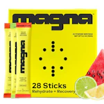 Electrolyte Powder Drink Mix