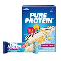 Pure Protein Bars