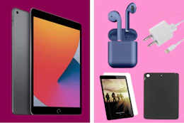 Refurbished Apple iPad Bundle