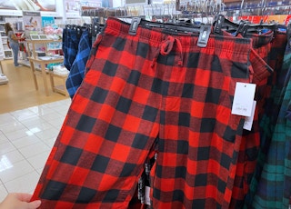 pjs  