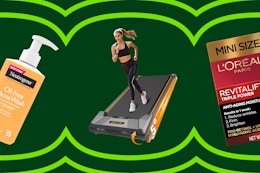 amazon items on a grid